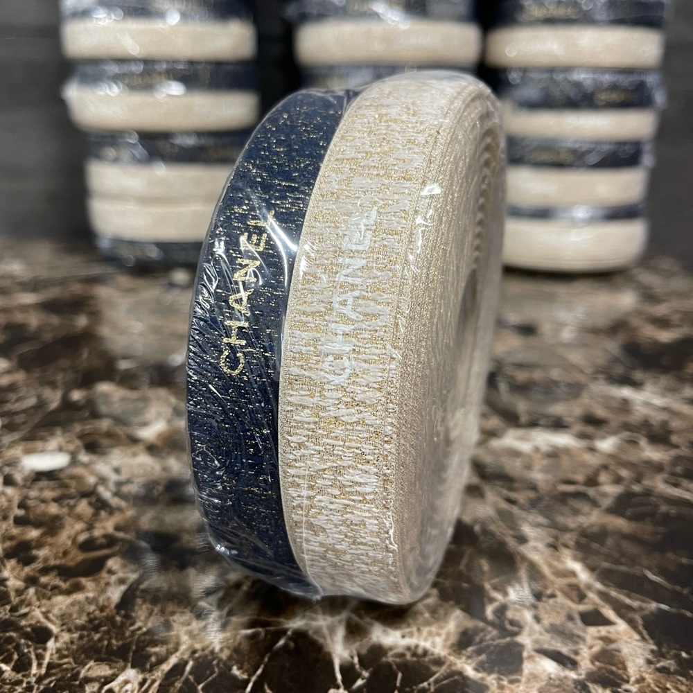 Chanel Ribbon Roll - Picture 2 of 5